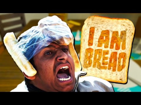 BEST THING SINCE SLICED...... BREAD | I Am Bread