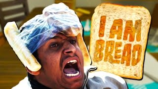 BEST THING SINCE SLICED...... BREAD | I Am Bread