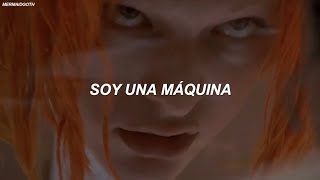 Marina - Emotional Machine (Traducida al Español)