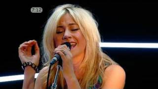 Pixie Lott -Mama Do (Acoustic on Freshly Squeezed)