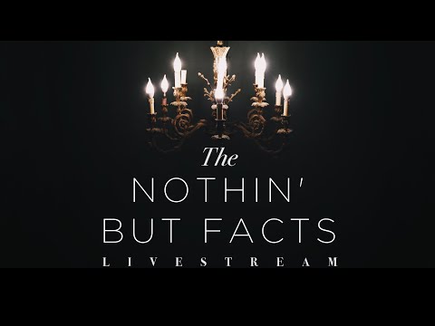 NBF 18 - Creation of Adam and Refutation of Absurd Theory of Theistic Evolution