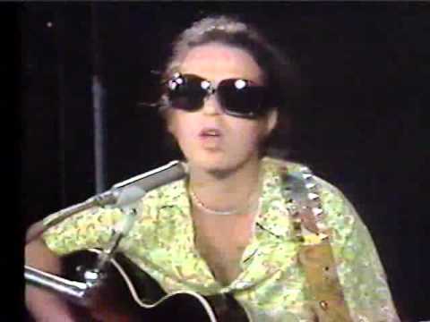 Ben Sidran with Country Joe - The Weekend Starts Now 1973