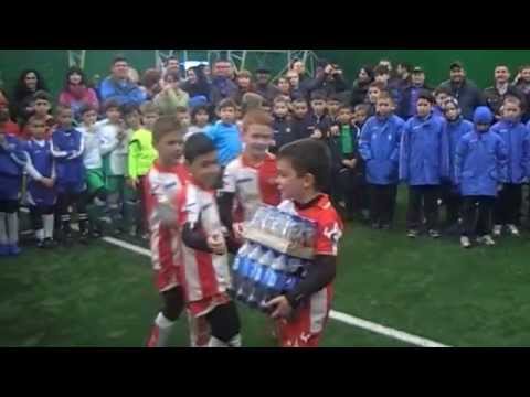 trofeo magic maestrelli danut primeste premiile 16-04-2014