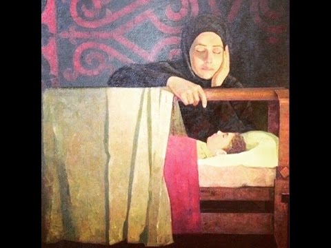 NAZMA studio_"Олилой-болилой" аганан илли_П.Петирова_И.Келоев