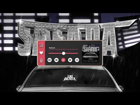 Safada | Capellary x Wendel Hit x Finin Mc & Menor R13