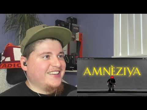 Reaction to Azerbaijani Music: Saybu Swag\İçdim Şərab | A$AP Gold&Jayko\AMNÈZIYA
