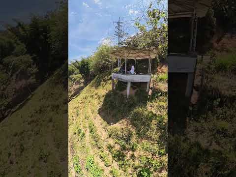 San Luís Antioquia Colombia Perla Verde del Oriente 💚