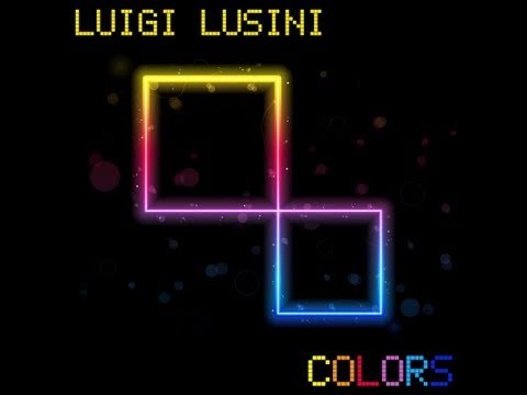 Luigi Lusini - Colors
