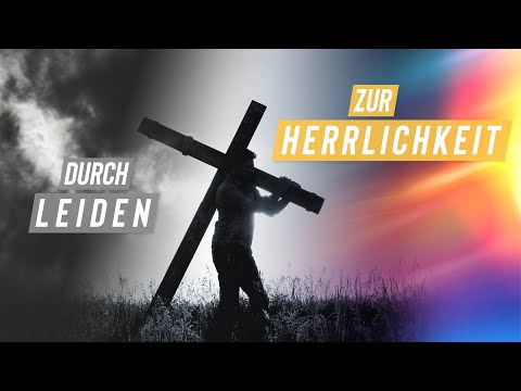 Das Beste kommt noch! - Der richtige Fokus für wahre Jüngerschaft: Durch Leiden zur Herrlichkeit!