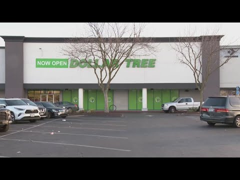 21 arrested in South Sacramento retail theft crackdown at Dollar Tree