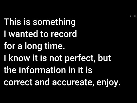 Bad words in Spanish 101 - P3ND3J0 01 (PILOT)