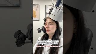 TMS Therapy is the only treatment that has worked for my chronic, treatment-resistant depression 🧠