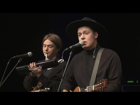 Dzīvā skatuve Ogrē S3E2. Sudden Lights