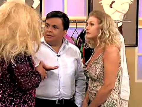 La Pia - AméricaTevé