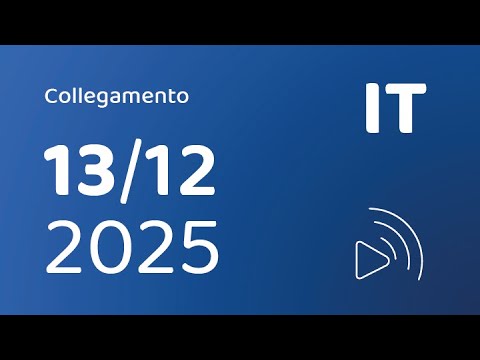 IT- Connection - December 13, 2025