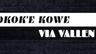 Download lagu POKOKE KOWE - VIA VALLEN (LIRIK) mp3