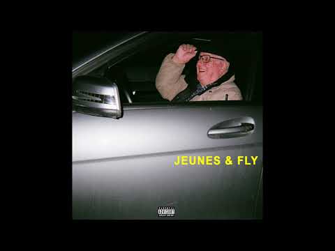 Ragers - Jeunes & Fly feat. Rymz & David Lee (Official Audio)