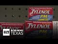 Study Finds No Link Between Tylenol Use In Pregnancy And Autism