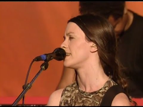 Alanis Morissette - All I Really Want - 7/24/1999 - Woodstock 99 East Stage (Official)