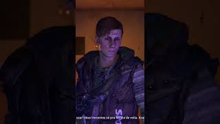 Dying light 2: Aiden loves knuckle sandwich