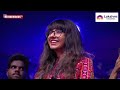 Sai Abhyankkar Aasa Kooda Live Singing With Sai Smriti Behindwood