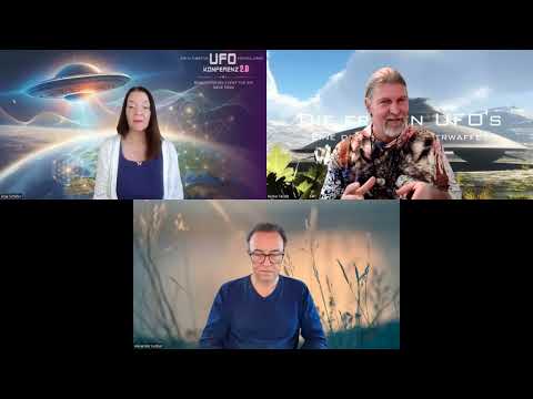 Deutschland enthüllt