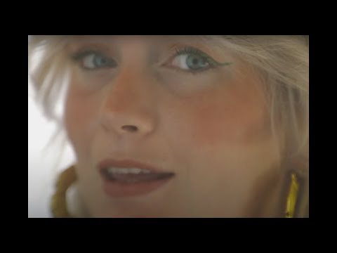 Katy J Pearson - Something Real (Official Video)