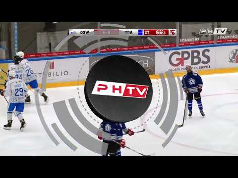 UKH Unia Oświęcim - GKS Stoczniowiec Gdańsk 7:1