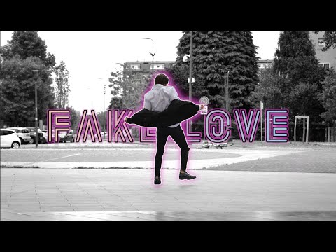 [KPOP IN PUBLIC] 'FAKE LOVE' Special Stage @2018 MAMA - BTS (방탄소년단) - NTENSIVE 3 PERFORMANCE