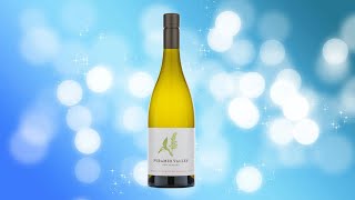 Review of Pyramid Valley Sauvignon Blanc + from New Zealand