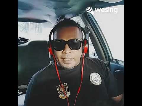 Benang Biru @Biar tuo poket lebat cover by Kiey Napasiro