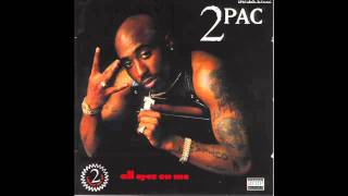 2Pac - Ambitionz az a ridah [HD]