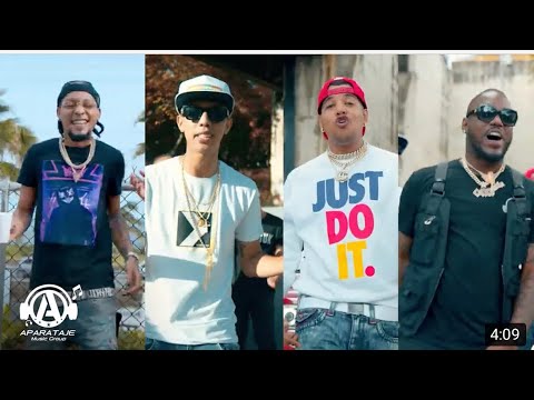 WAOO QUE CHAPON REMIX- ROCHY RD ❌ CEKY VICINY ❌ BULOVA ❌ CHIMBALA ❌YOUNG GATILLO