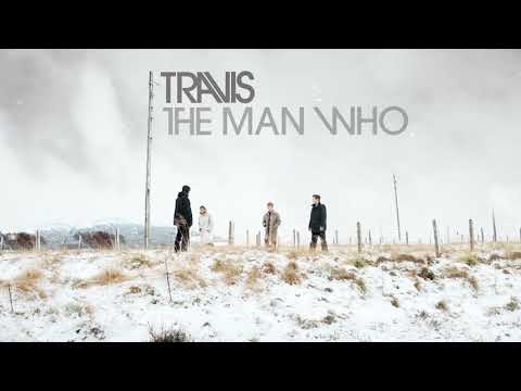 Travis - Baby One More Time (In Session)
