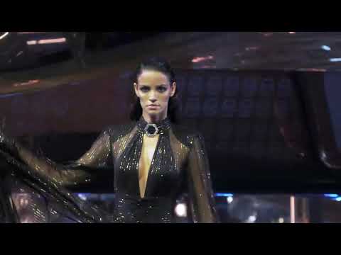 Philipp Plein Milan Woman FW 20-21