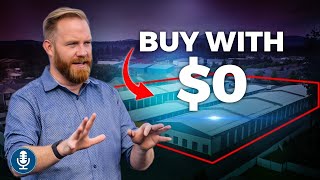 How to Start a Storage Unit Business with No Money (in 2024!) | SSI Po