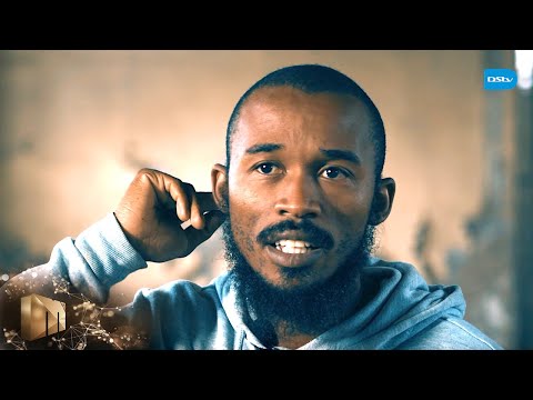 Ride gone wrong | The Request | S1 | Ep 1 | Mzansi Magic