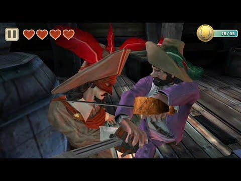 TinTin [The Fate of Sir Francis Haddock]