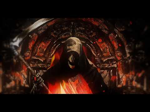 Faces Of Death - Open Wounds (Official video)