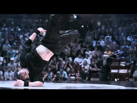 Red Bull BC One World Final 2011, Moscow, Russia | HIGHLIGHTS