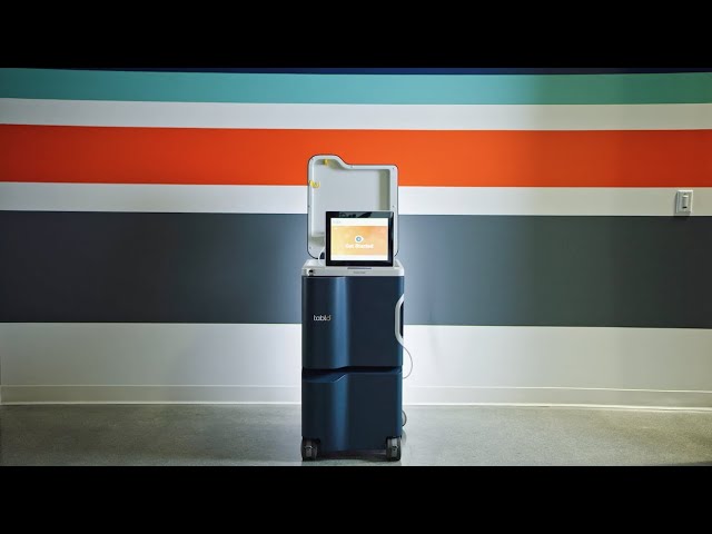 Outset Medical product / service