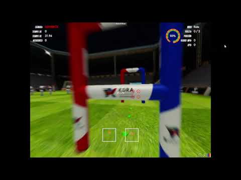 VelociDrone FULL OF FLOW 2020 10 24 LACASITO