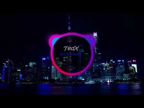 TedX - Blue Night