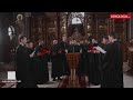 Stihoavna De La Vecernia Sf Apostoli Petru și Pavel Glas 1 De Dimitrie Suceveanu