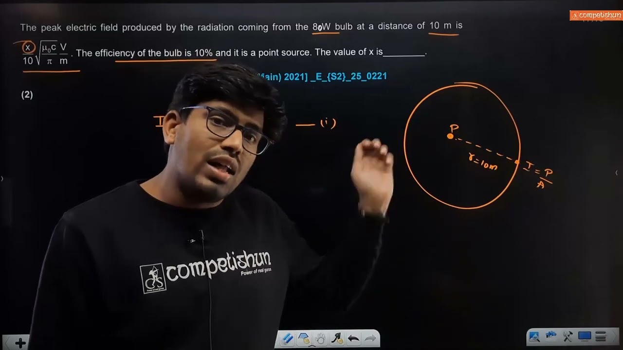 Video Solution