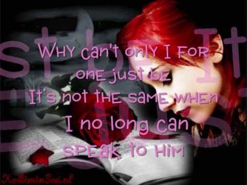 byz why do we always fight with lyrics