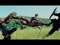 Secret Rivals Chinese Action Movie Full Lenght Movie English Dubbed