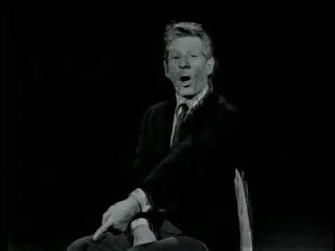 The best of the Danny Kaye show - 1963 to 1967 / The Bathtub Admiral