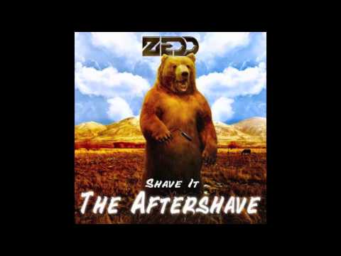 Zedd - Shave It (501 Remix)