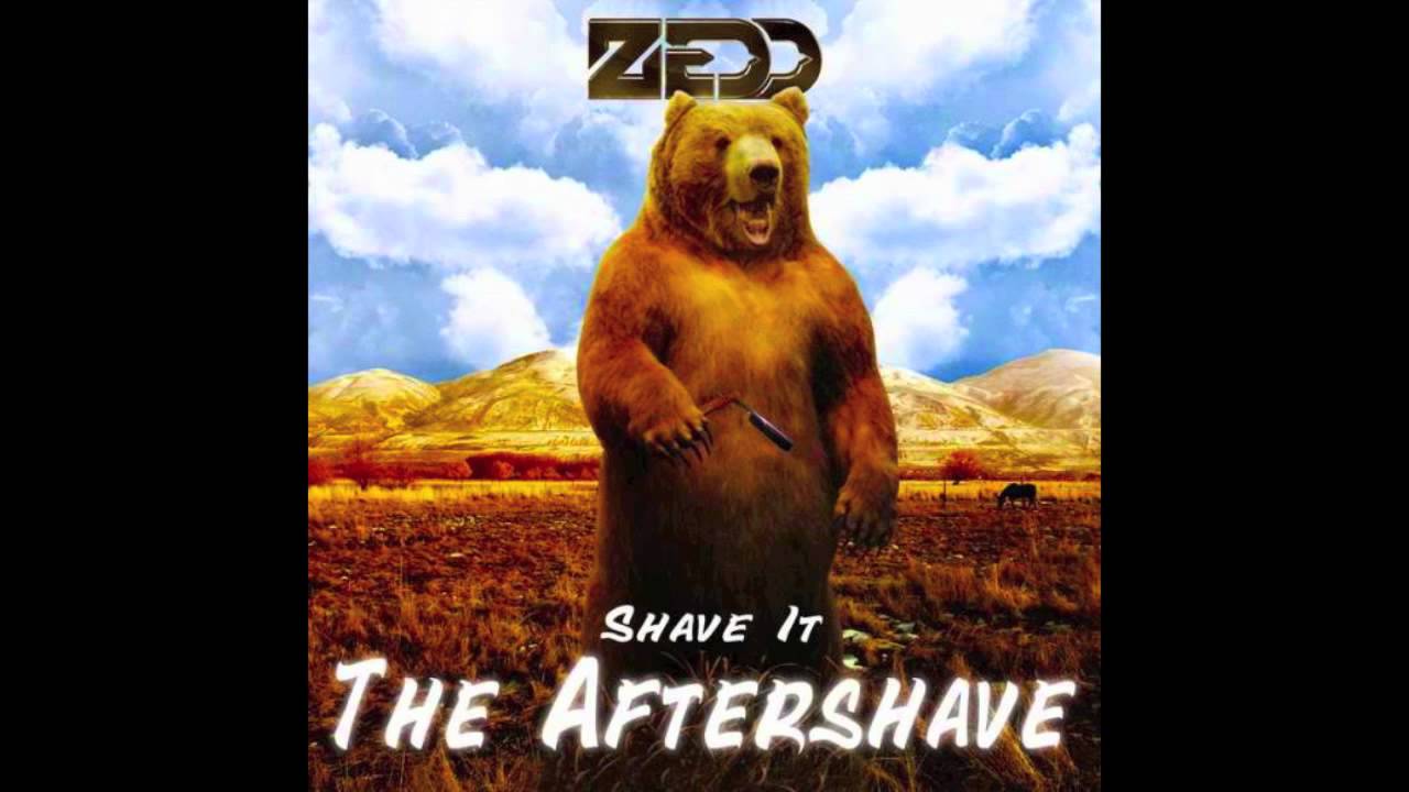 Shave It